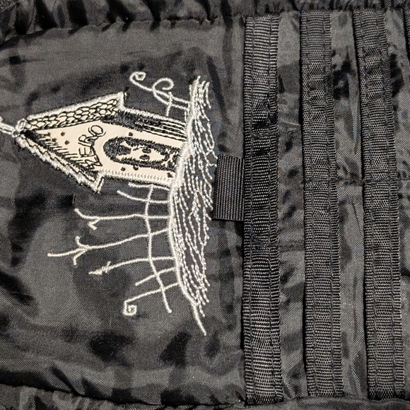 Rare Touchstone Pictures The Nightmare before Christmas bag  (from late 90s) - Picture 15 of 16